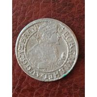 Орт 1624 Георг.