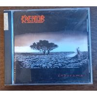 Kreator - Endorama