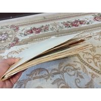 Архив известного архитектора