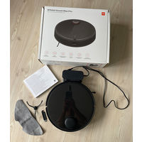 Робот пылесос MI Robot Vacuum Mop 2 Pro