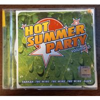 Hot Summer Party Volume 2