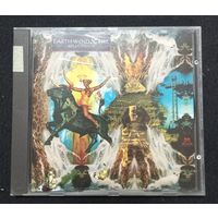 CD,(EC) Earth, Wind & Fire – Millennium