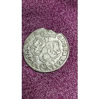 Шестак Яна Собески 1683 год