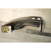 Крыло велосипеда