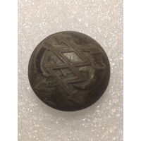 Пуговица почта телеграф