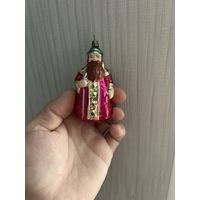 Елочная игрушка