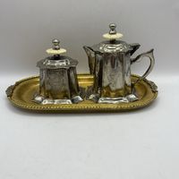 Сервиз WIlliam SHEFFIELD collection. Англия. Арт 3530