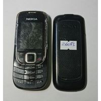 Телефон Nokia 2323c-2 (RM-543). 26051