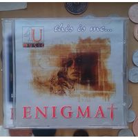 CD Enigma CD This is me...