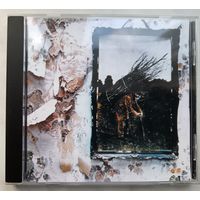 Led Zeppelin IV, CD