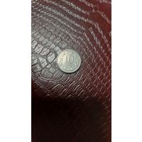 Монета 10 грошей 2013г. Польша. Хорошая!