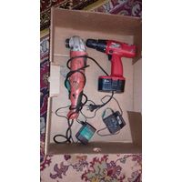 Электроинструмент С рубля!
