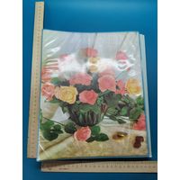 Фотоальбом СССР. 25 л.