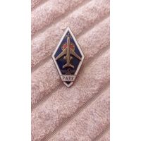 Ромб МГА РАТУ