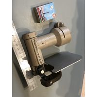 Ножницы по металлу насадка БелОМО г. Минск СССР