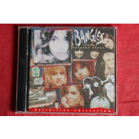 Bangles, Susanna Hoffs - Definitive Collection (CD)
