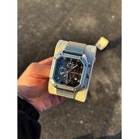 Часы наручные