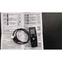 Диктофон. 6 папок записи. Супер цена.