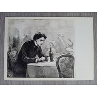 Кукрыниксы. "Хождение по мукам" Толстого