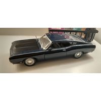 Модель 1:18 maisto 1969 Ford Torino Talladega