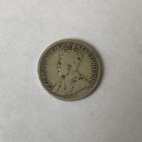 10 центов 1919