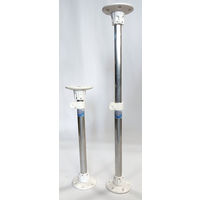 Телескопическая стойка для яхтенного стола FreeSky YTF-120