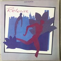 David Knopfler - Release Original UK 1983 NM