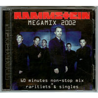 Rammstein Megamix 2002