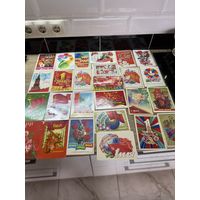 1 мая.цена за все.