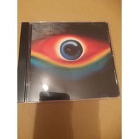 PENDULUM  " INERTIA" CD 2025