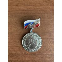 Значок Чемпионат баскетбольной Суперлиги 1996