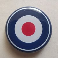 Крышка пивная / кронен пробка Spitfire(Shepherd Neame) Великобритания