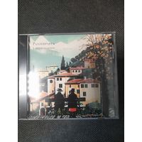 PANZERPAPPA   " LANDSBYSLADDER" CD 2025