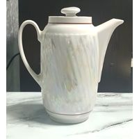 Чайник, Минский фарфор, СССР