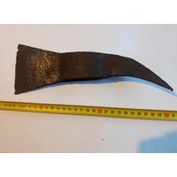 Топор пожарный