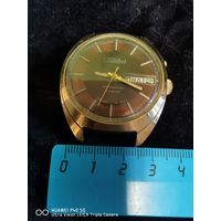 Мужские часы Слава Ау нужен ремонт трёхдневный аукцион