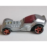 Моделька Hot Wheels 2007.Mattel lnc Вьетнам