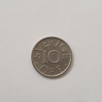 10 оре 1988 Швеция