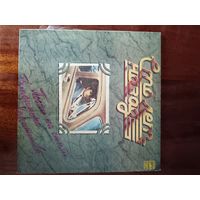 Пластинка 100 лет назад