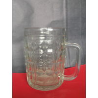 Бокал пивной,0.5 л.