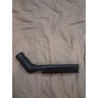 Длинная щетка для уборки труднодоступных мест, сбора пыли из узких пространств. К пылесосам Karcher VC2, VC2 Premium, Karcher VC3, VC3 Premium