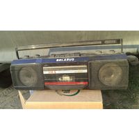 Магнитофон Беларусь 310S