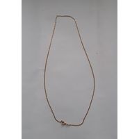 Цепочка золото СССР