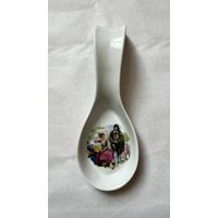 Подставка под ложку 200 мм  "МАДОННА"  ДФЗ