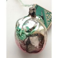 Ёлочная игрушка. 42.