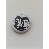 Пивные крышки - пробки