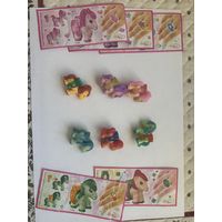 Серия Ферреро