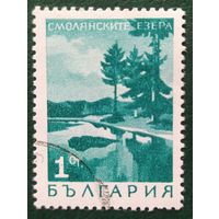 Болгария 1968 природа 1 из 8.