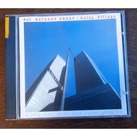 Pat Metheny Group - Unity Village