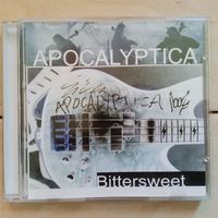 CD-r Apocalyptica - Bittersweet